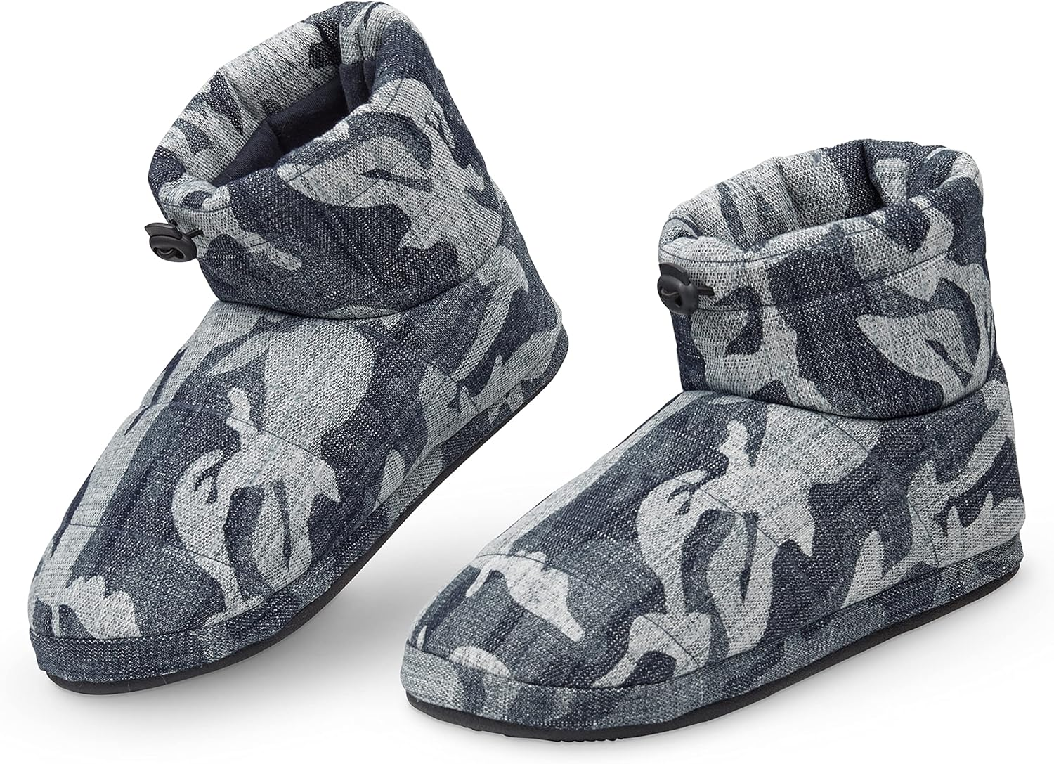 Uomo Invernali Ciabatte Uomo Memory Foam Pantofole Uomo