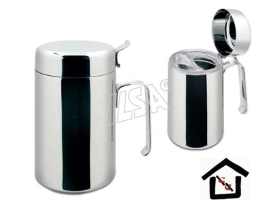 ILSA OILER DISPENSER DISHWASHER STAINLESS STEEL cl 50-100 KITCHEN TABLE RESTAURANT