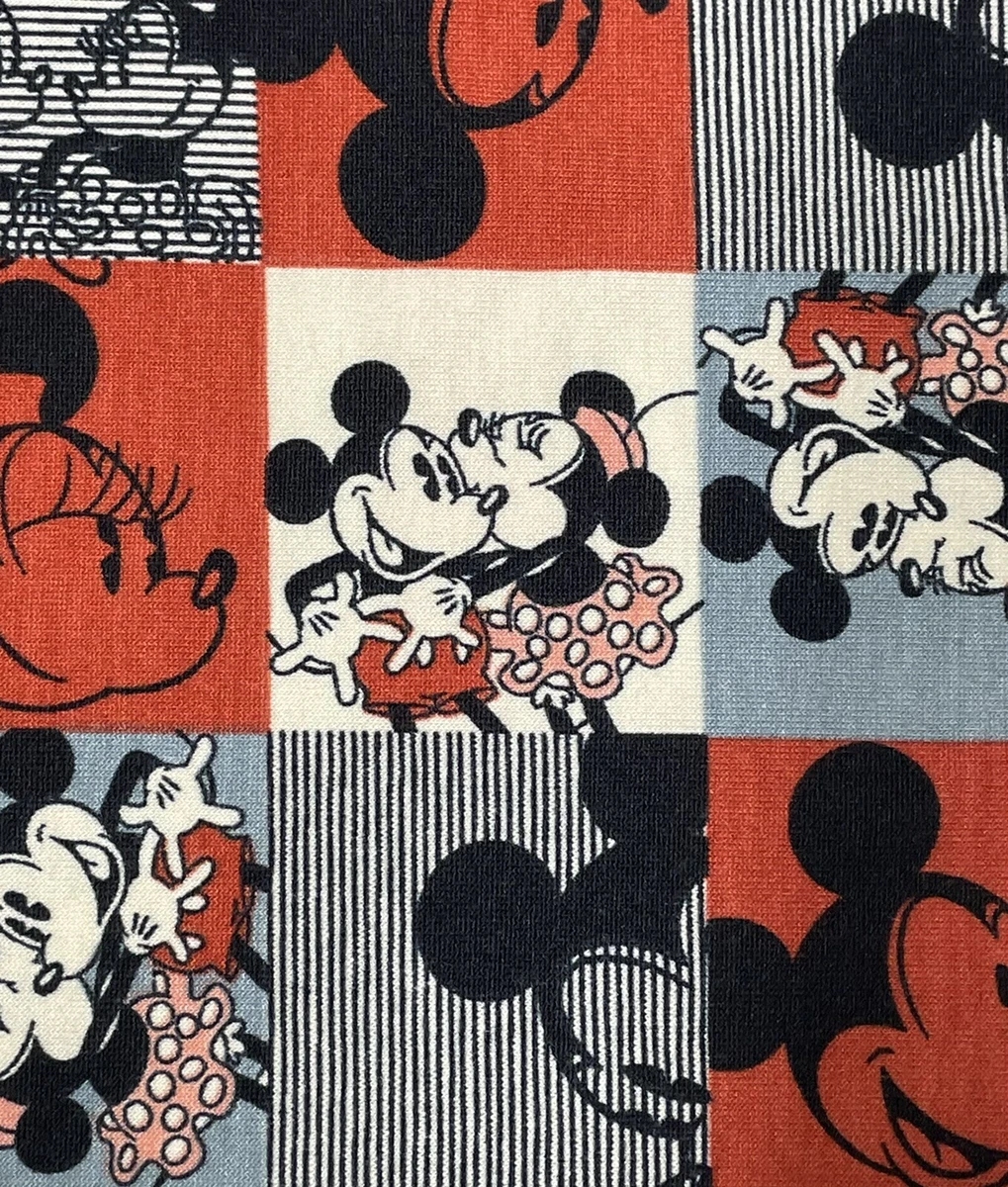 Lularoe Disney Perfect T SMALL Mickey Mouse Minnie Shirt RARE