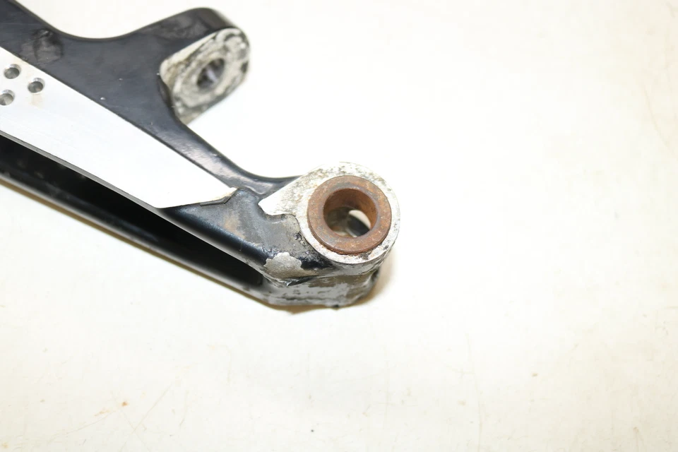 Правый передний поворотный рычаг поворотный кулак 2018 Ski-doo Mxz Xrs 850 поколение 4 - Изображение 3 из 4