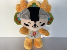 Bejing Olympics 2008 Yingying Mascot Plush Toy