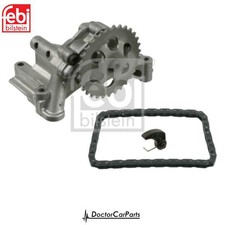 Oil Drain Sump Plug for AUDI S3 1.8 99-03 8L APY BAM 8L1 Petrol Febi