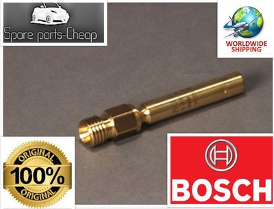 NEW BOSCH X8 pcs Injector For MERCEDES FERRARI PUCH RENAULT 190 Targa GTS 113975