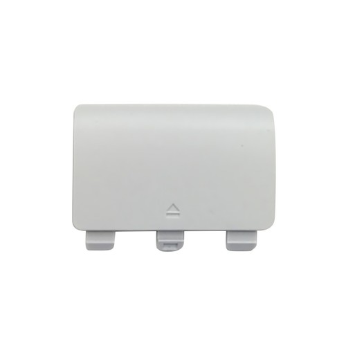 Black/white Replacement Gamepad Battery Cover For Xbox Series X S Controller - Picture 10 of 18