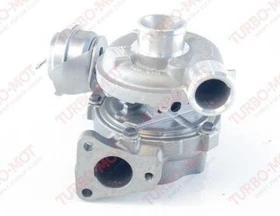 Turbolader NEU - ORIGINALTEIL OE:28201-2A700 OEM:667192 sofort lieferbar