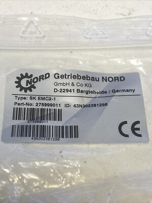EMV-Kit SK EMC2-1