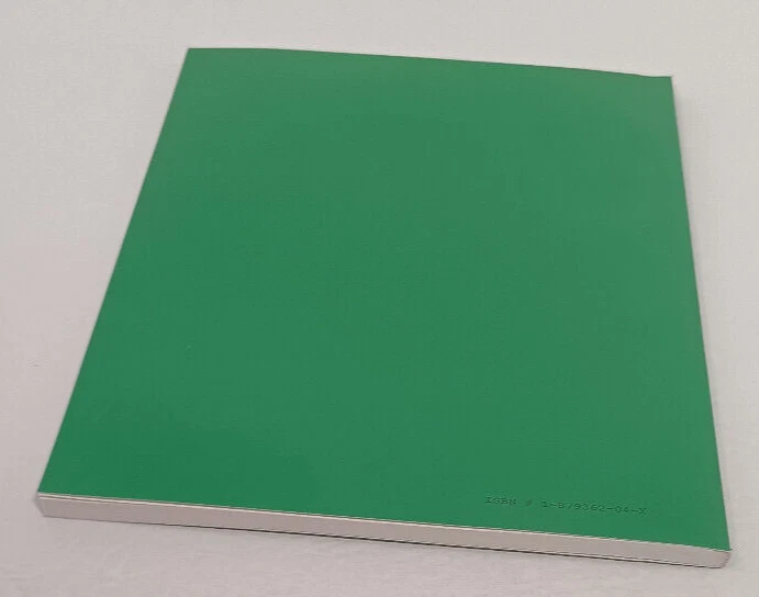 Significant Tornadoes Update 1992-1995, SIGNED by Thomas Grazulis, UNREAD, RARE - Image 4 of 4