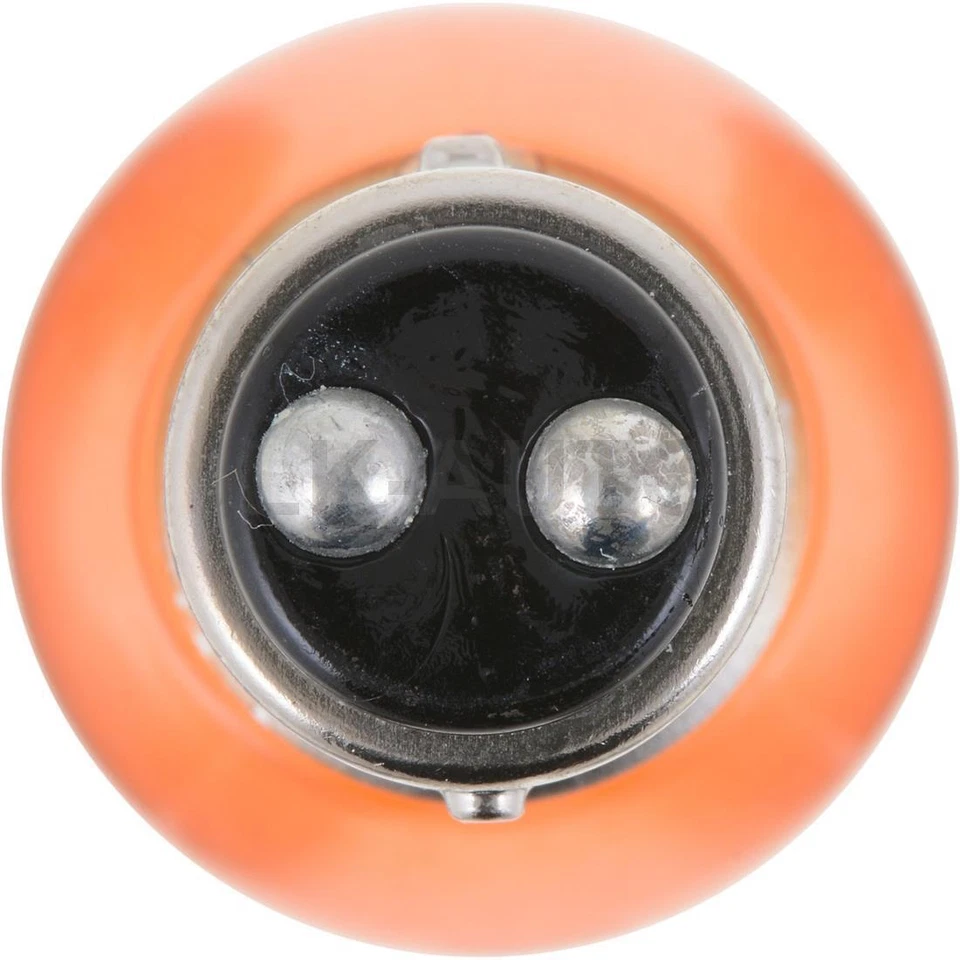 2 bombillas de estacionamiento delanteras para Plymouth Barracuda Valiant 1969 Foto 3 de 4