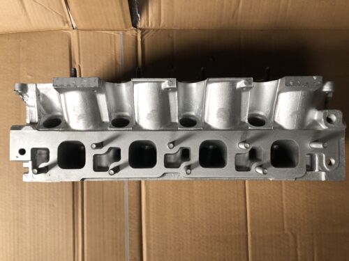 Ford Zylinderkopf SOHC 2.0 88SM6090 Sierra Scorpio Transit - Bild 3 von 4