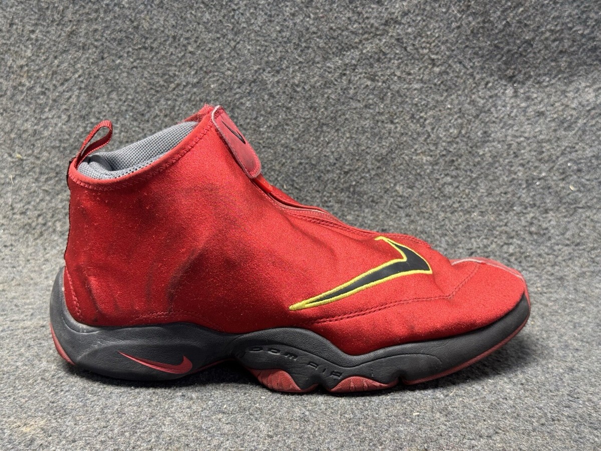 NIKE ナイキ AIR ZOOM FLIGHT THE GLOVE 26.5㎝ Size 8.5 - Nike Air Zoom Flight The Glove Cool Grey for sale