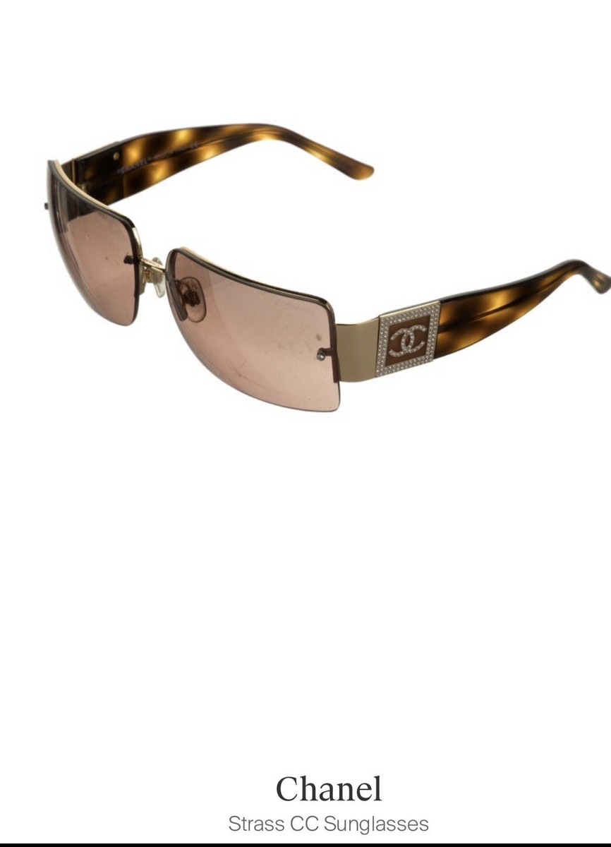CHANEL シャネル　サングラス　リボン4180 58□17 130 3N CHANEL シャネル サングラス リボン4180 58□17 130 3N レディース