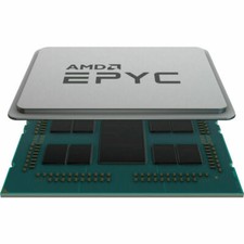 AMD EPYC 7313 CPU 16 Cores Up to 3.7GHz 155W SP3 128MB DDR4 PCIe 4.0 Processors