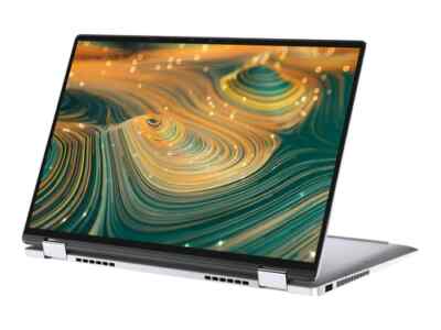 DELL Latitude 9420 2in1 Intel i7-1185G7 35,56cm 14,0Zoll QHD+ Touch 16GB 512GB