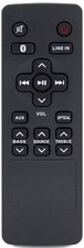 New RCA RTS7010B Home Theater Sound Bar Remote w/ Bluetooth