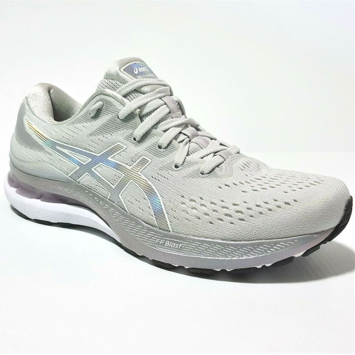 Asics gel kayano clearance womens size 12
