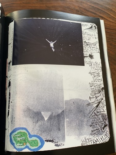 Belly Magazine Summer 2019 w/stickers -Surfing- Aik Beng Chia Street Photography - Foto 3 di 6