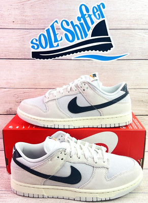 NIKE DUNK LOW RETRO SE **CERTIFIED FRESH** DO9776-001 SIZE 8.5 NIB NO LID