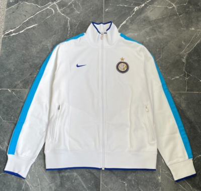 INTERNAZIONALE MILANO Jacket INTER MILAN Longsleeve Italy Nike
