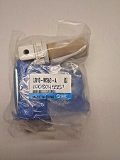 SMC AR10-M5BG-A Regulator, Modular, AR MASS PRO "NEW"