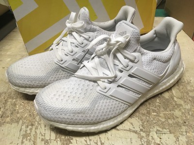 used adidas ultra boost