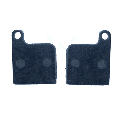 Disc Brake Pads Black Brake Pads Disc 