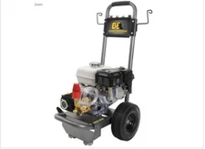 B2565HCS BE PRESSURE SUPPLY Power Washer PUMP IN PICTURE NOT SOLD 