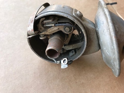 VW 1967 Distributor Type 3 Squareback Fastback Notchback Bosch Aircooled - Picture 3 of 5