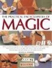 The Practical Encyclopedia of Magic - Paperback By Nicholas Einhorn - VERY GOOD