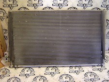 1998-2004 Ford Mustang SVT Cobra Mach 1 OEM Condenser Assembly