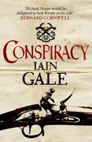 Conspiracy | Iain Gale | Englisch | Taschenbuch | Kartoniert / Broschiert | 2017