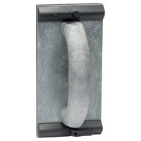 Bosch Handschleifer Mit Griff Und Spannvorrichtung, 115 X 230 Mm, 2608608N24