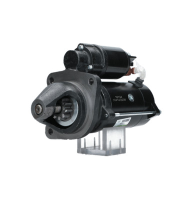 Starter Motor 12V/3.2Kw 10t CW ARMATRAC Series-11 1104 IS1201