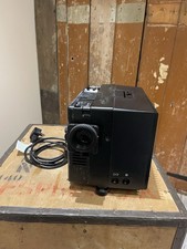 Bolex Sound 715 Bolex Hi-Fi Nivar Super 8 Sound Projector