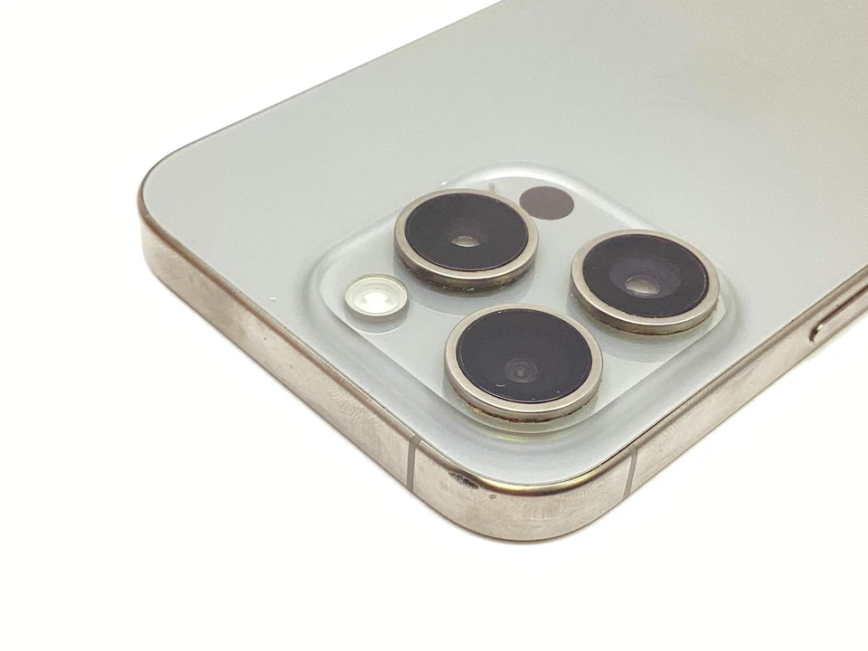Apple iPhone 15 Pro · 256GB, foto 3 de 4