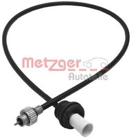 Metzger Tachowelle S 20014 FüR Opel