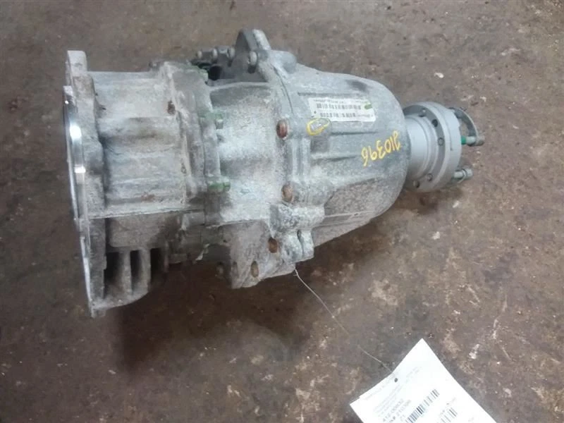 Transfer Case 3.6L Fits 15-18 300 773970 - Image 2 of 4