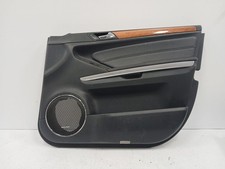 T&Uuml;RVERKLEIDUNG VORNE RECHTS / 1474593 F&Uuml;R MERCEDES-BENZ CLASE GL X164 GL 320 C