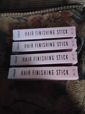 Hair Finishing Stick 4 Pack, Flyaway Feel Stick Hair, Small Broken Hairs Finishi