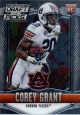 Corey Grant