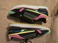 PUMA Women's Mile Rider 'Sunny Getaway' sneaker Size 7.5