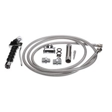 Angelo Po Spray Gun With Hose Assembly LDL - Genuine OEM Replacement Part