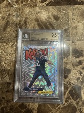 2018 Panini Kaboom Rewards Multi-Sport Cards 15