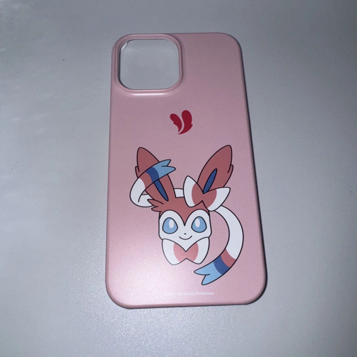 Pokemon Eevee Evolution Sylveon Pink iPhone 15 Pro Max Case | eBay Pokemon Eevee Evolution Sylveon Pink iPhone 15 Pro Max Case | eBay