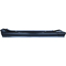 Key Parts 0850-103 Slip-On Rocker Panel