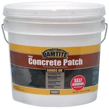 Damtite DAMTITE 04012 Vinyl Concrete Pat