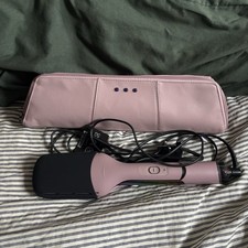 GHD Duet Style 2 in 1   Charity Limited Edition Hot Air Styler in Pink Sorbet