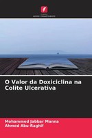 Mohammed Jabbar Manna (U. A.) | O Valor Da Doxiciclina Na Colite Ulcerativa