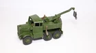 Dinky 661 Scammell Recovery Tractor GOOD Vintage Original Model
