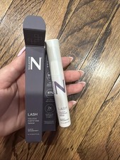 NULASTIN Lash Follicle Fortifying Serum 3 mL Elastin Replenishment Full Size New