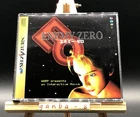 Enemy Zero w/spine (Sega Saturn,1996) from japan